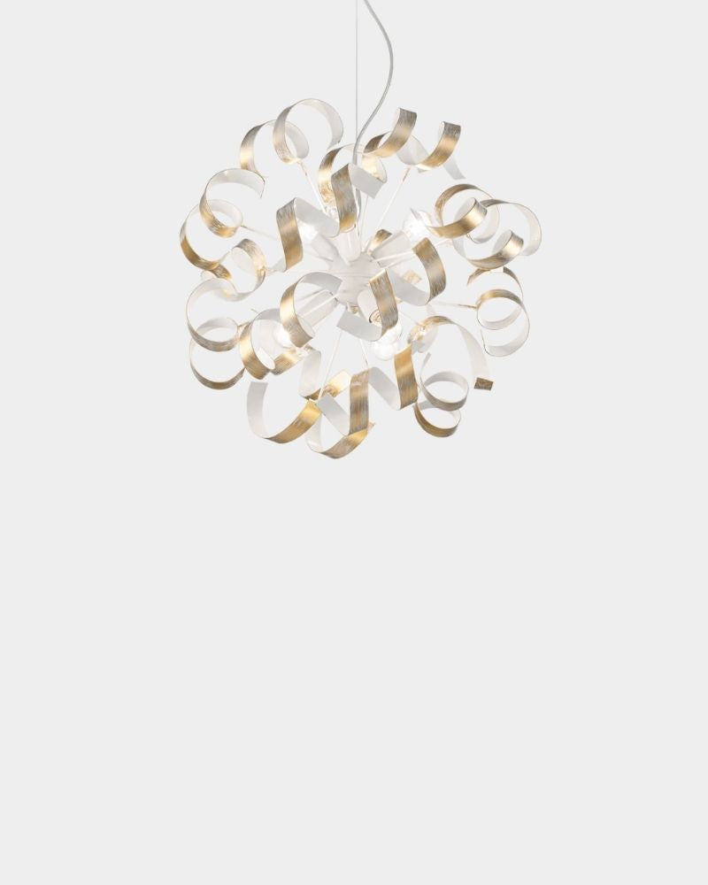 Lampada Vortex - Ideal Lux – Casa Design Shop