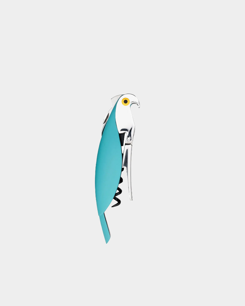 Cavatappi Sommelier Parrot - Alessi – Casa Design Shop