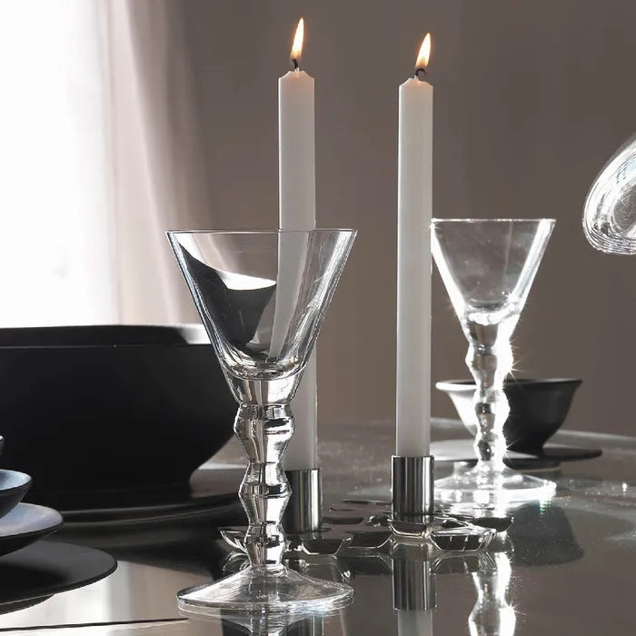 Set Bicchieri Vino Bianco Rocks II - Driade – Casa Design Shop