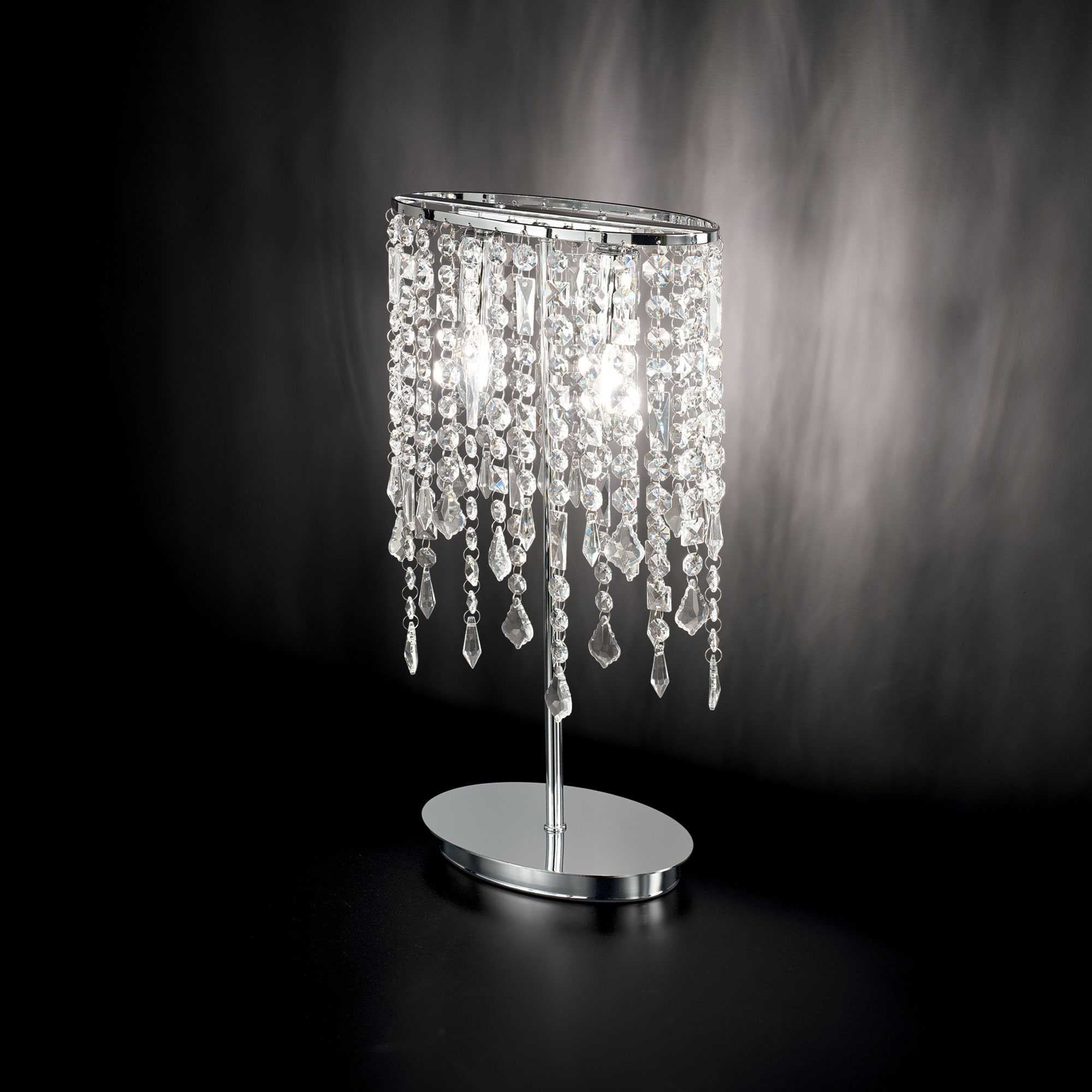 Lampe de Table Pluie - Ideal Lux