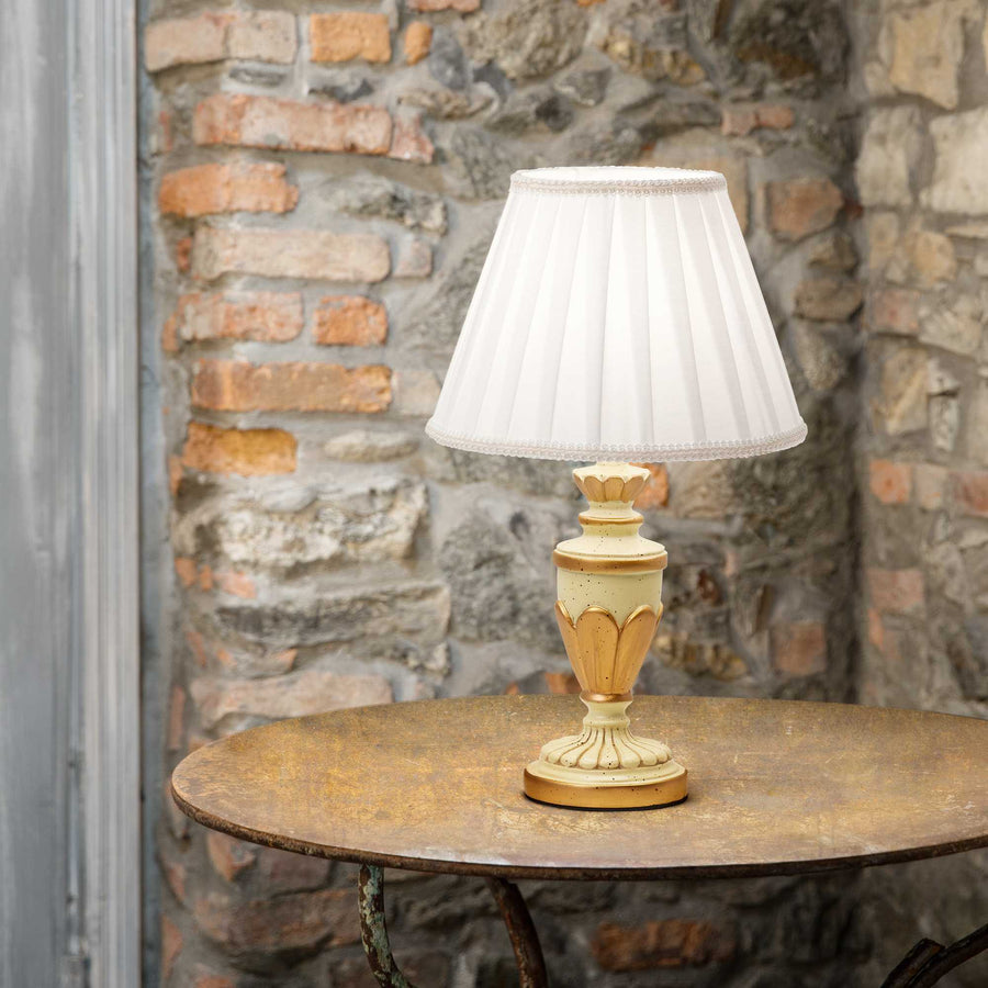 Lampada Firenze da Tavolo - Ideal Lux