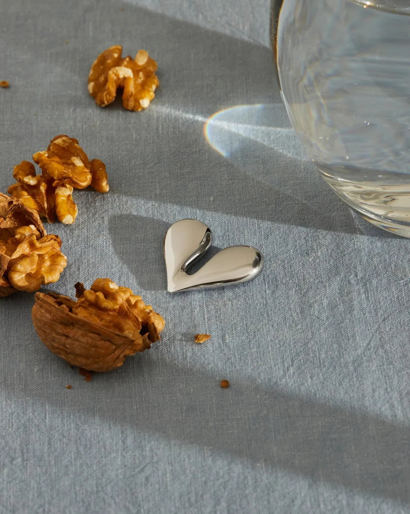 Nut Splitter Aprinoci - Alessi