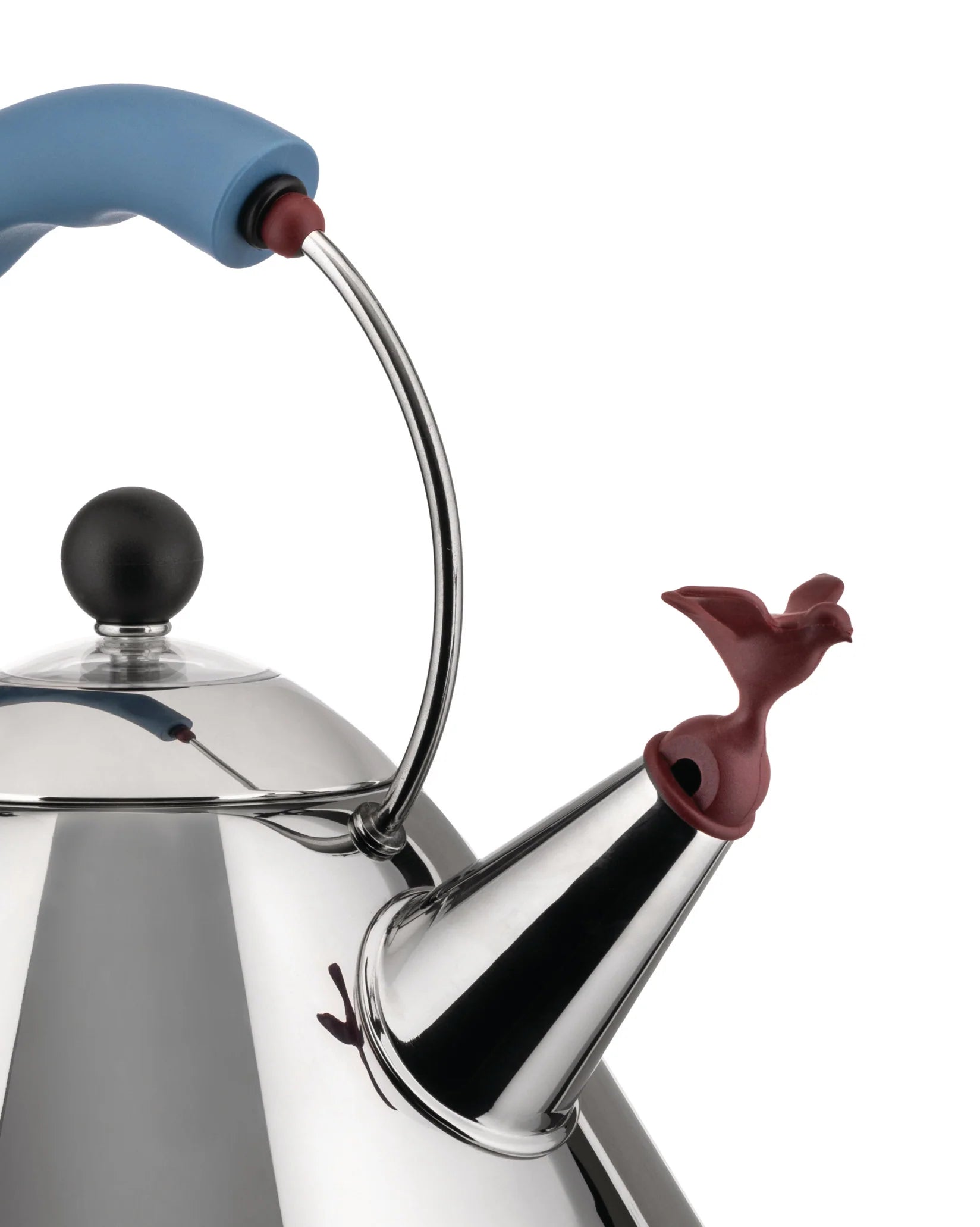 Kettle 9093 - Alessi