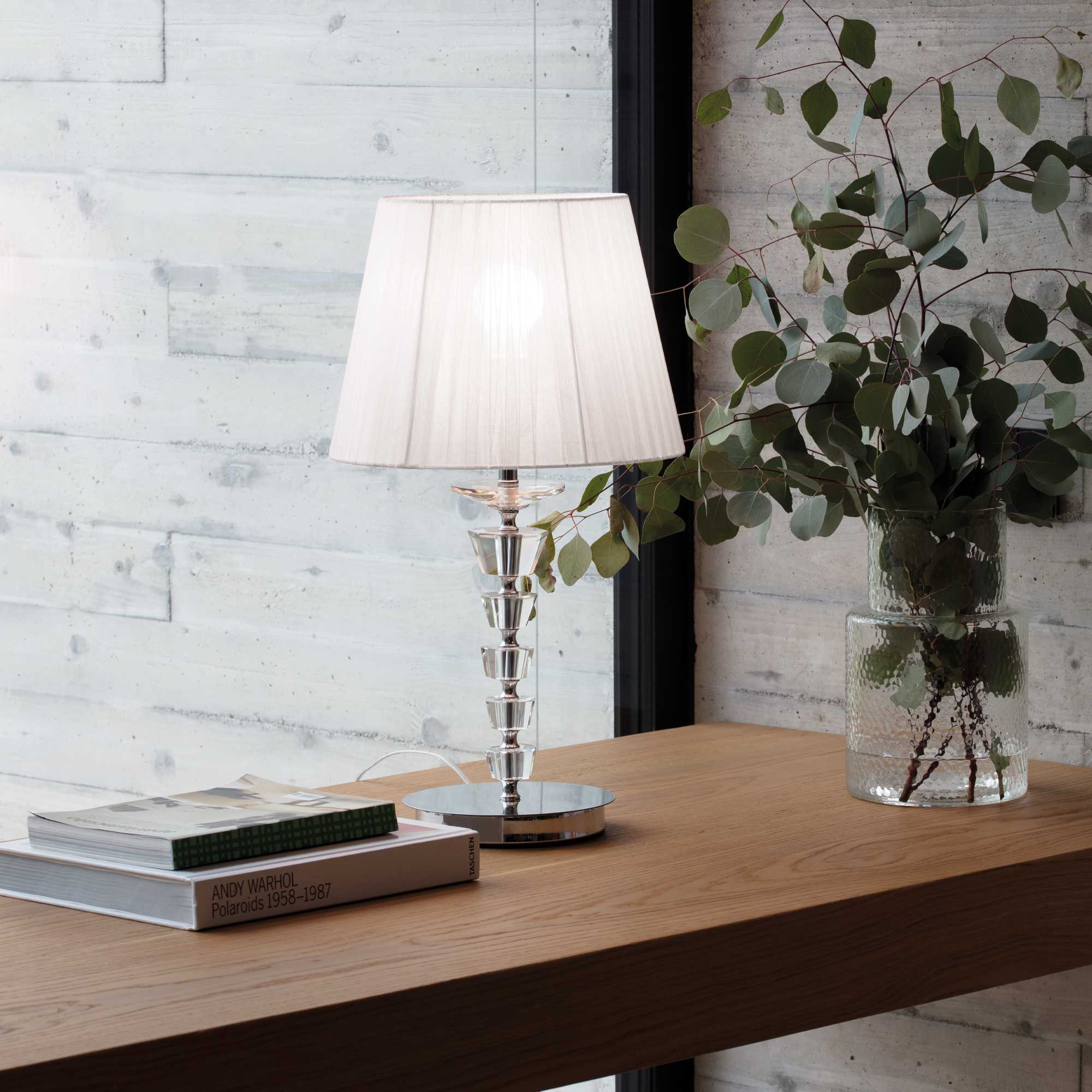 Pegaso Table Lamp - Ideal Lux 