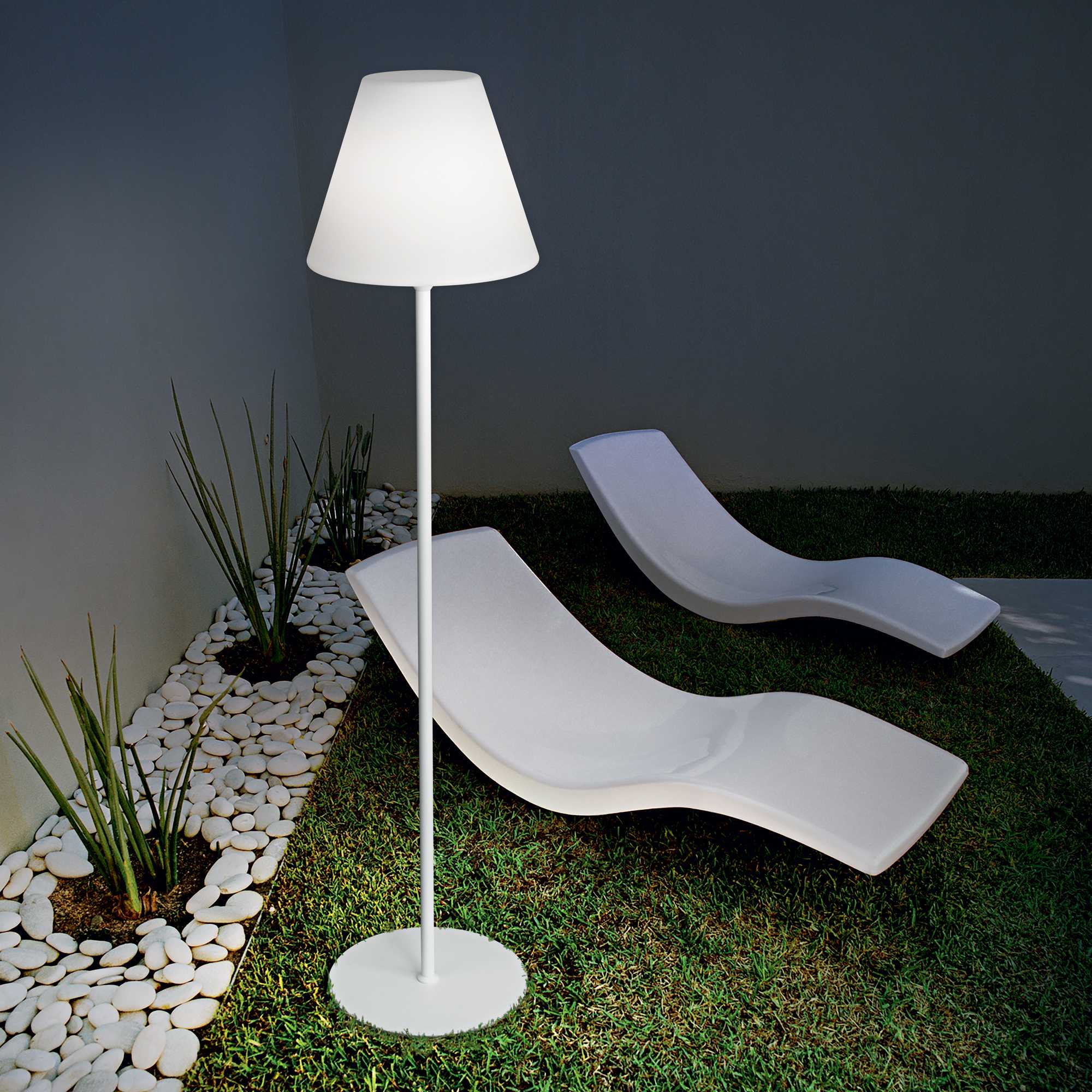 Itaca lamp - Ideal Lux