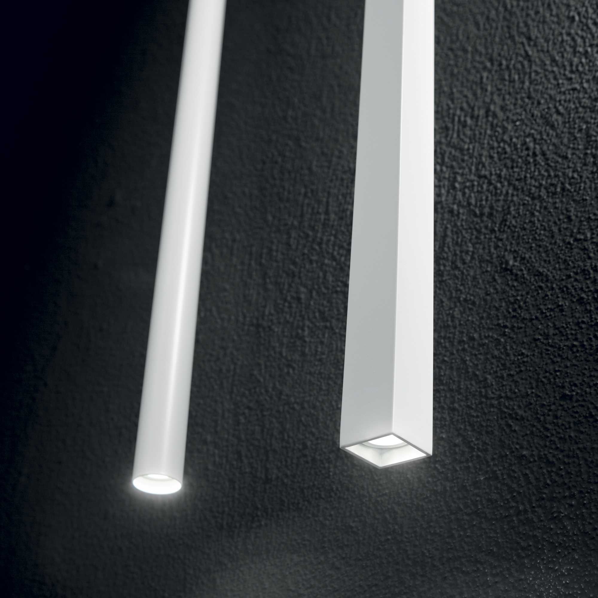 Ultrathin Square lamp - Ideal Lux