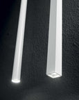 Lampada Ultrathin Square - Ideal Lux