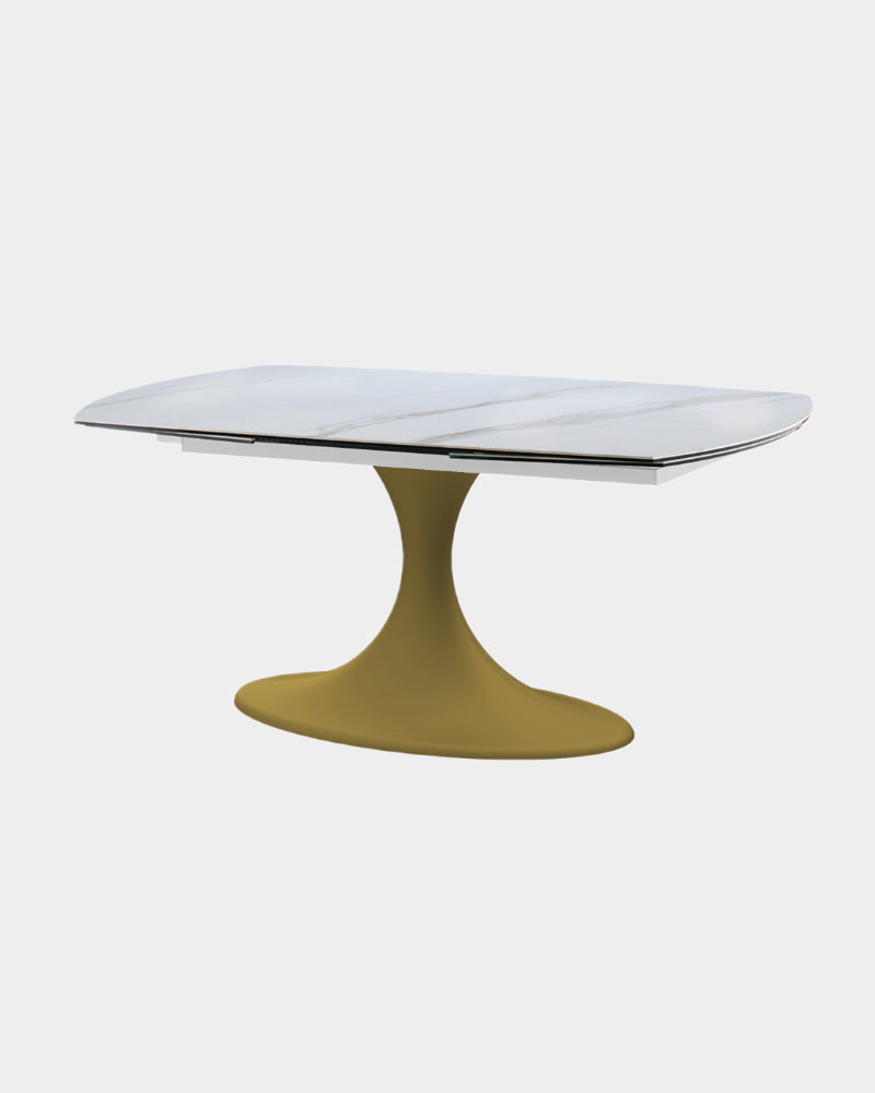 Table Botticella pivotante extensible Goblet 160