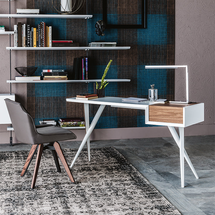 Batik desk - Cattelan Italia