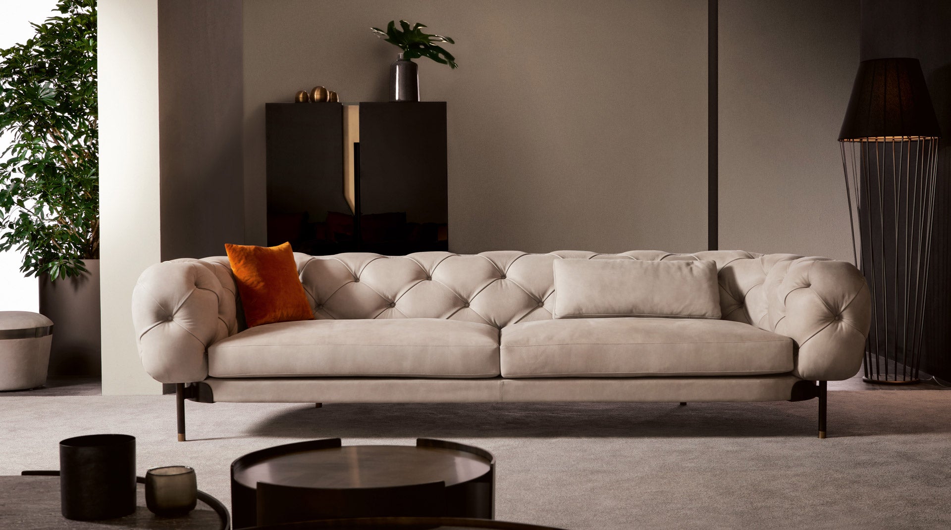 Atenae sofa