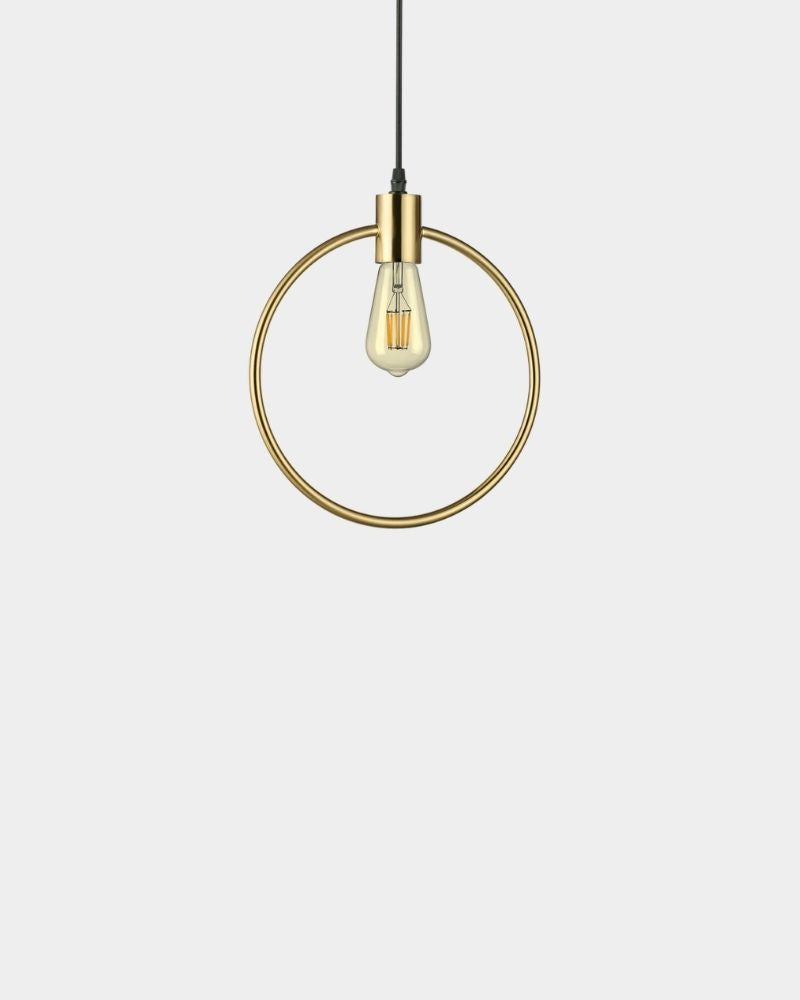 Lampe ABC - Idéal Lux