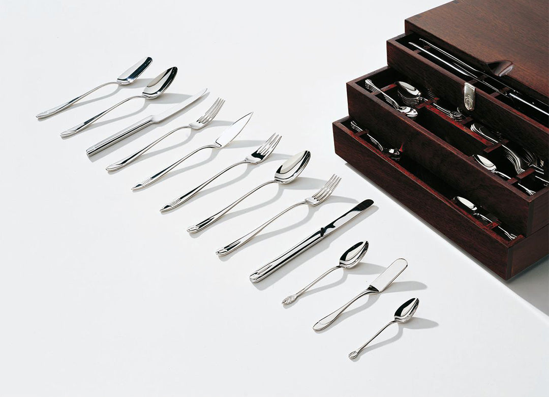 Victoria Table Cutlery Set - Driade