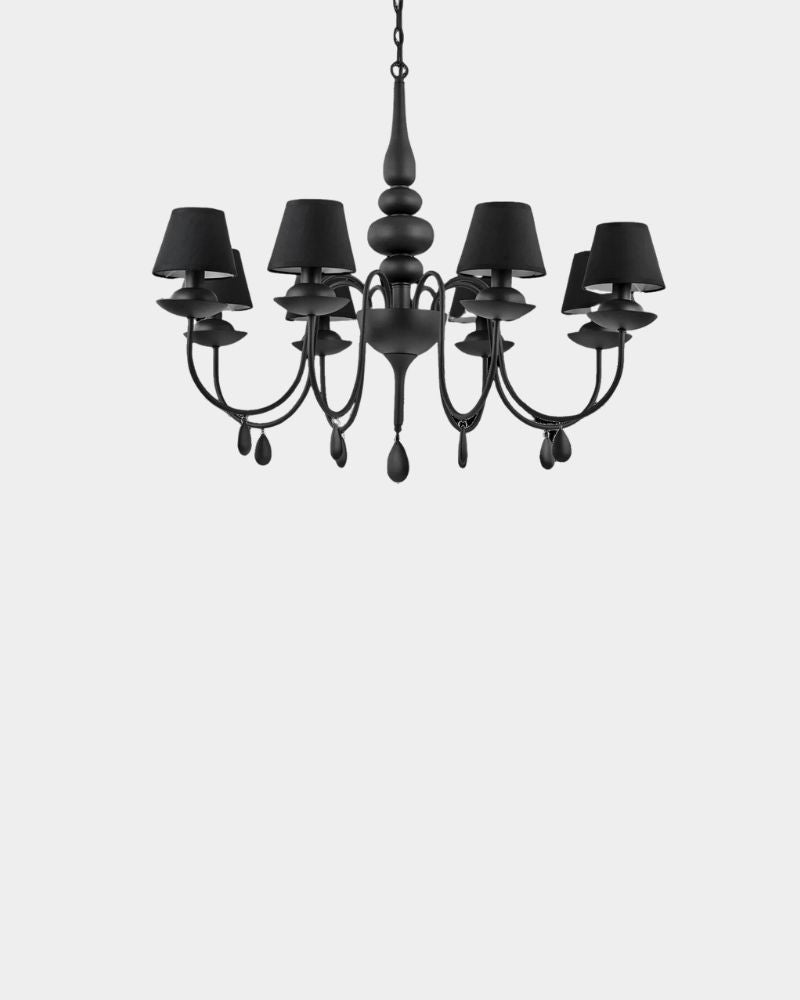 Lampada Blanche - Ideal Lux
