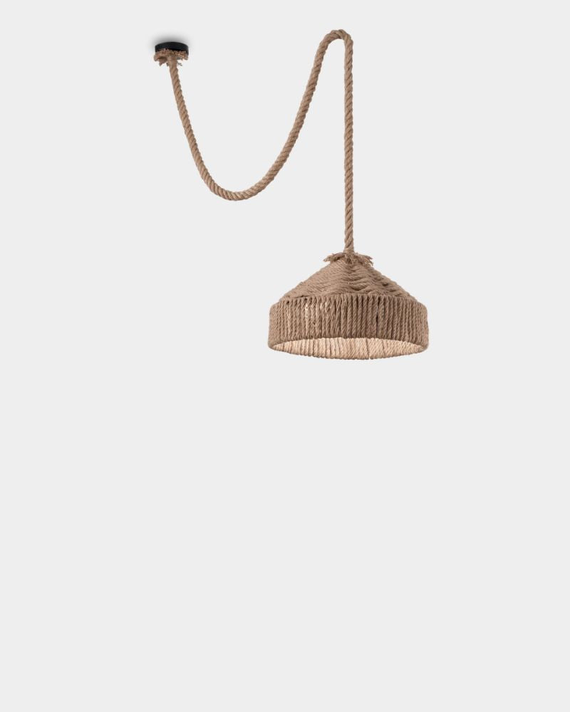 Lampada Canapa 1 - Ideal Lux