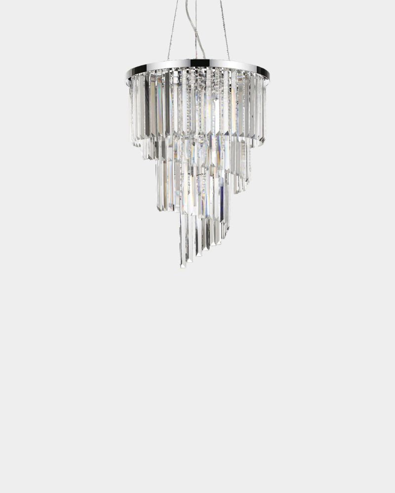Lampe Carlton - Idéal Lux