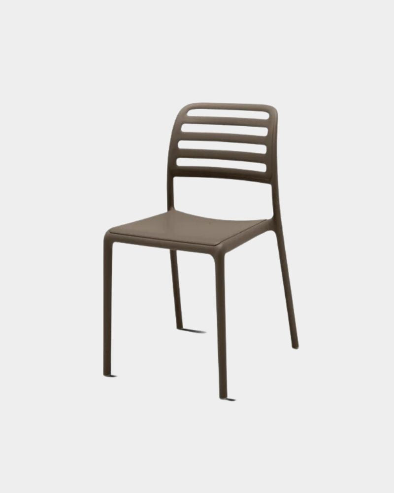 Clip chair - Zamagna