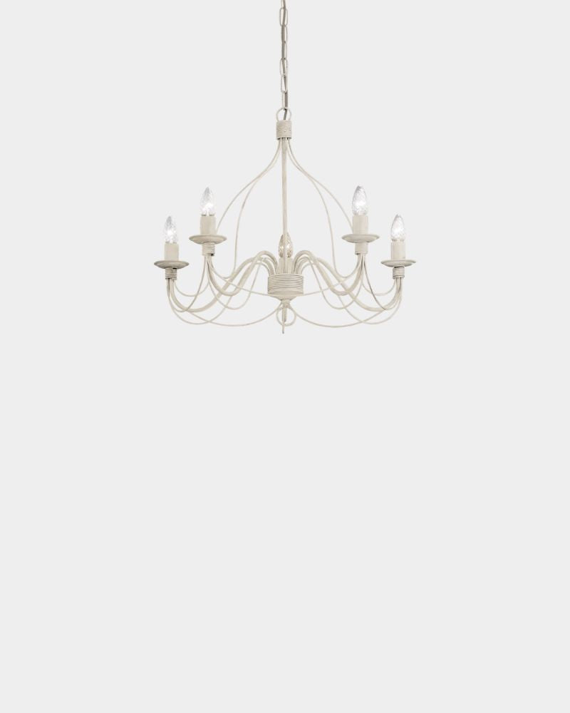 Court Lamp - Ideal Lux 