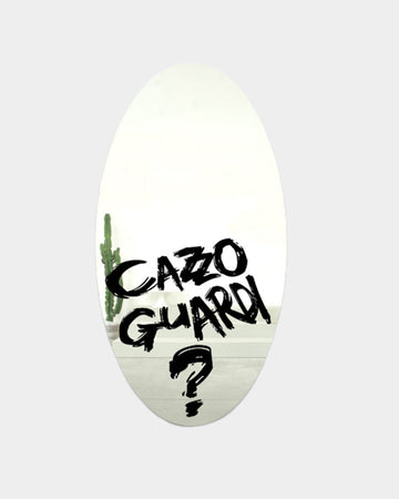 Specchio Cazzo Guardi - Sturm