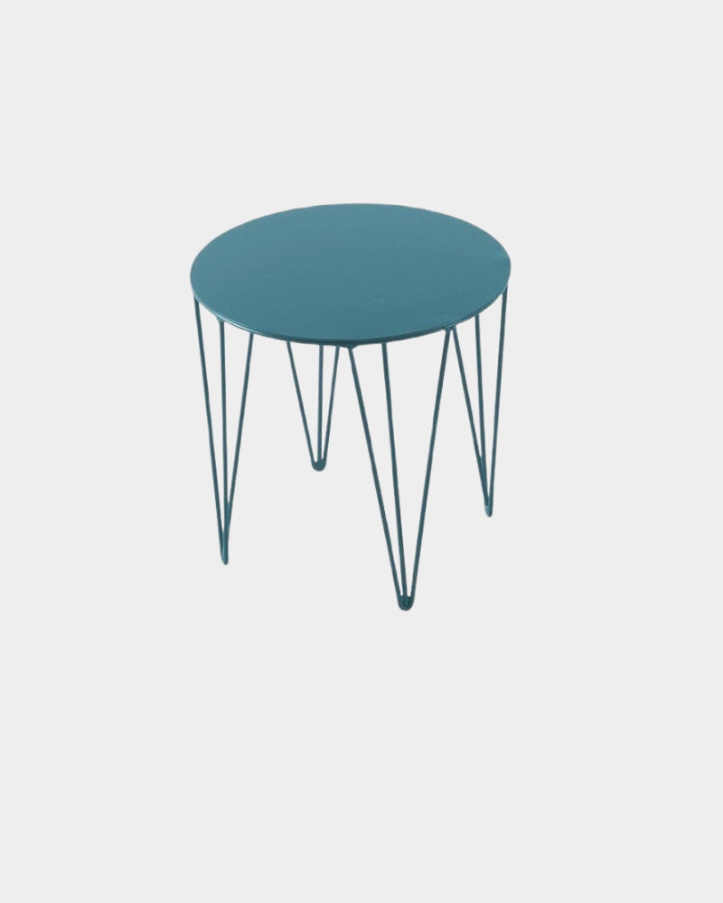 Chele round coffee table - Atypical