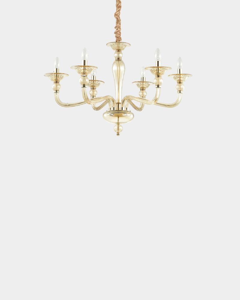 Danieli lamp - Ideal Lux