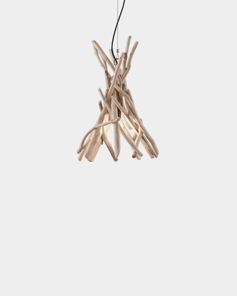 Lampada Driftwood - Ideal Lux