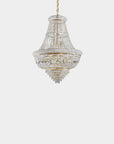 Lampada Dubai - Ideal Lux