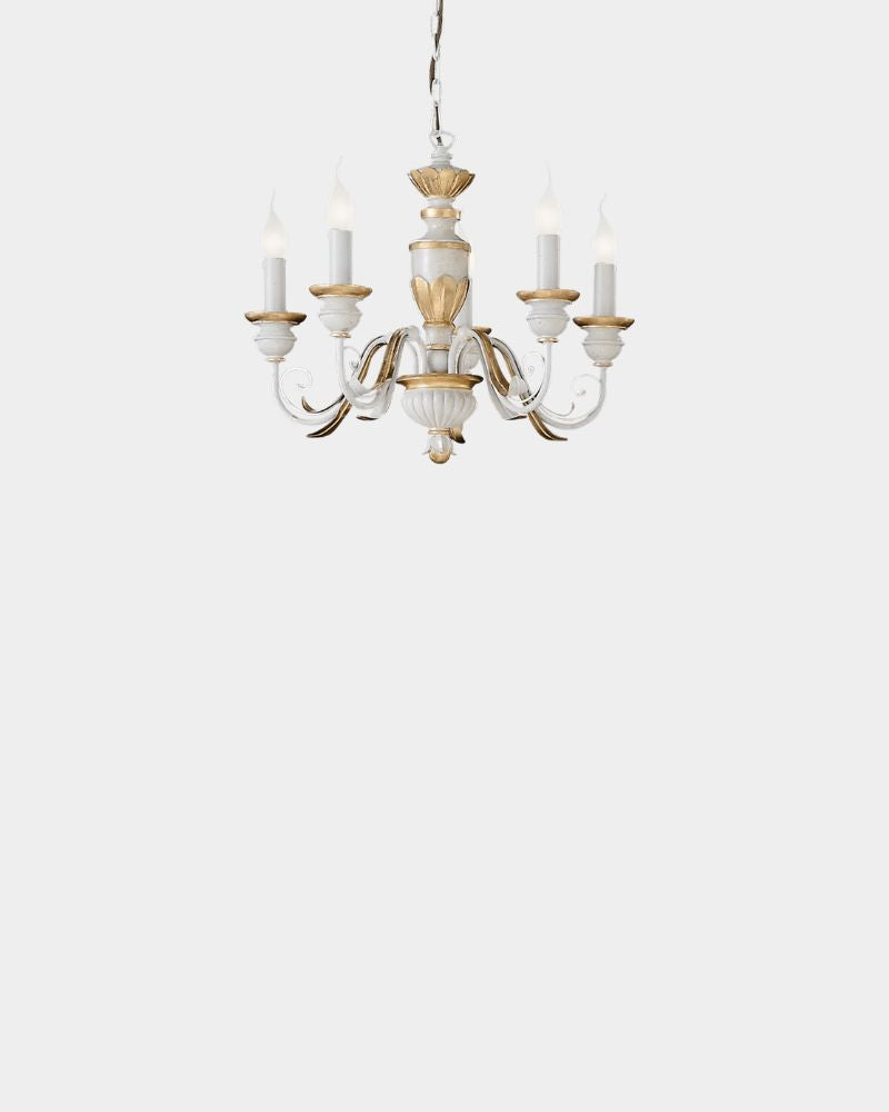 Lampada Firenze - Ideal Lux