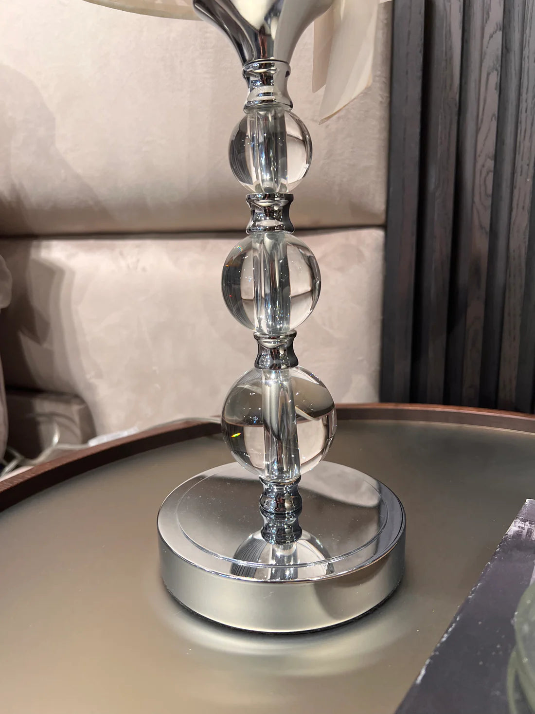 TL1 Petite lampe de table - Ideal Lux
