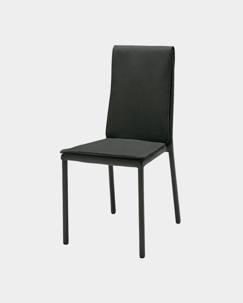 Kilt chair - Zamagna