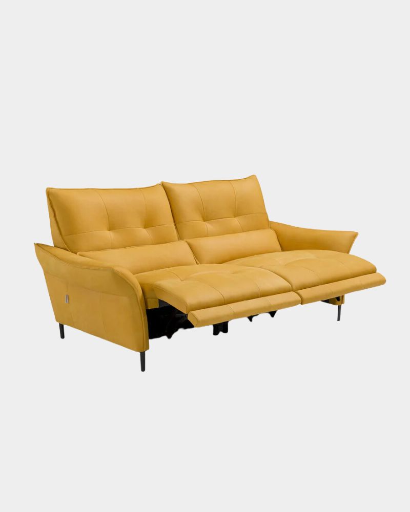 Leonardo sofa - MaxDivani