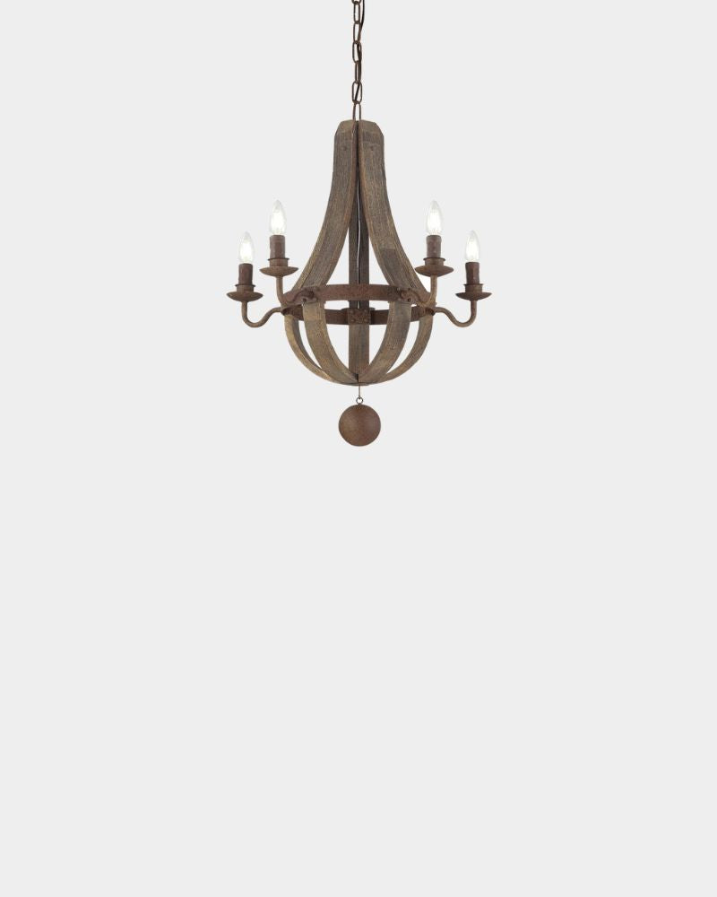 Millenium lamp - Ideal Lux