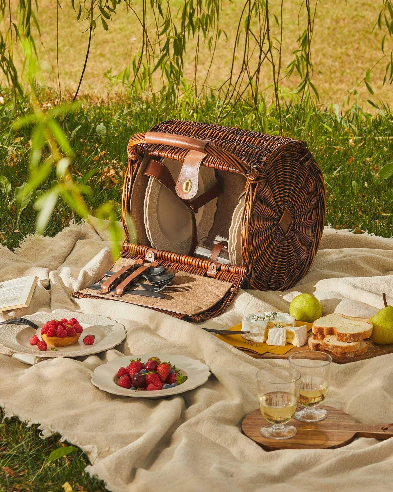 Set picnic - Alessi