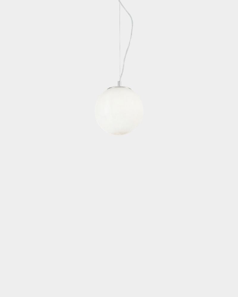 Lampe Mapa Blanc - Ideal Lux