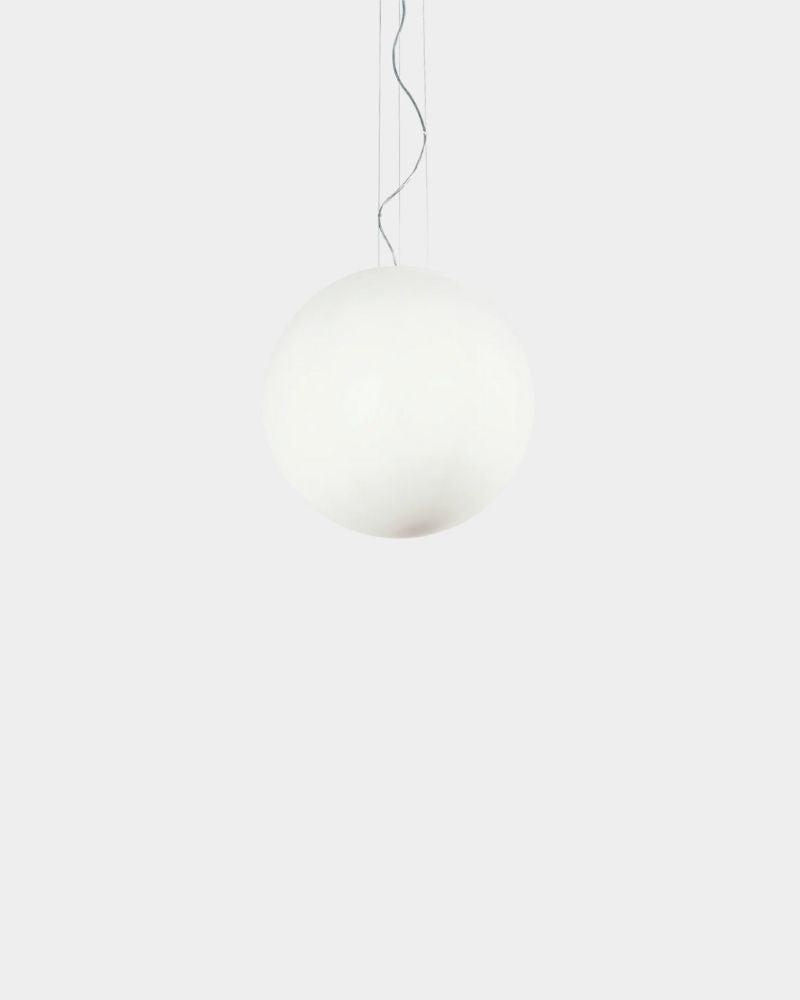 Lampe Mapa Blanc - Ideal Lux
