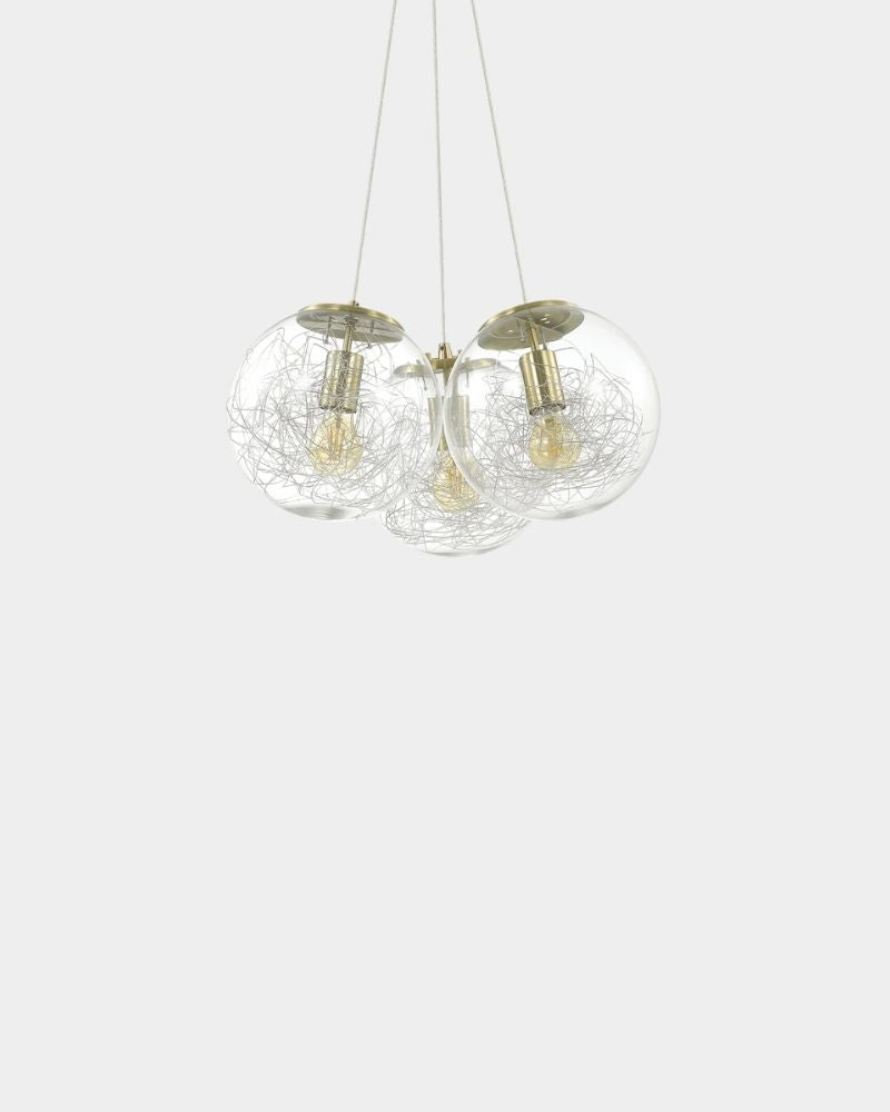 Mapa Sat lamp - Ideal Lux