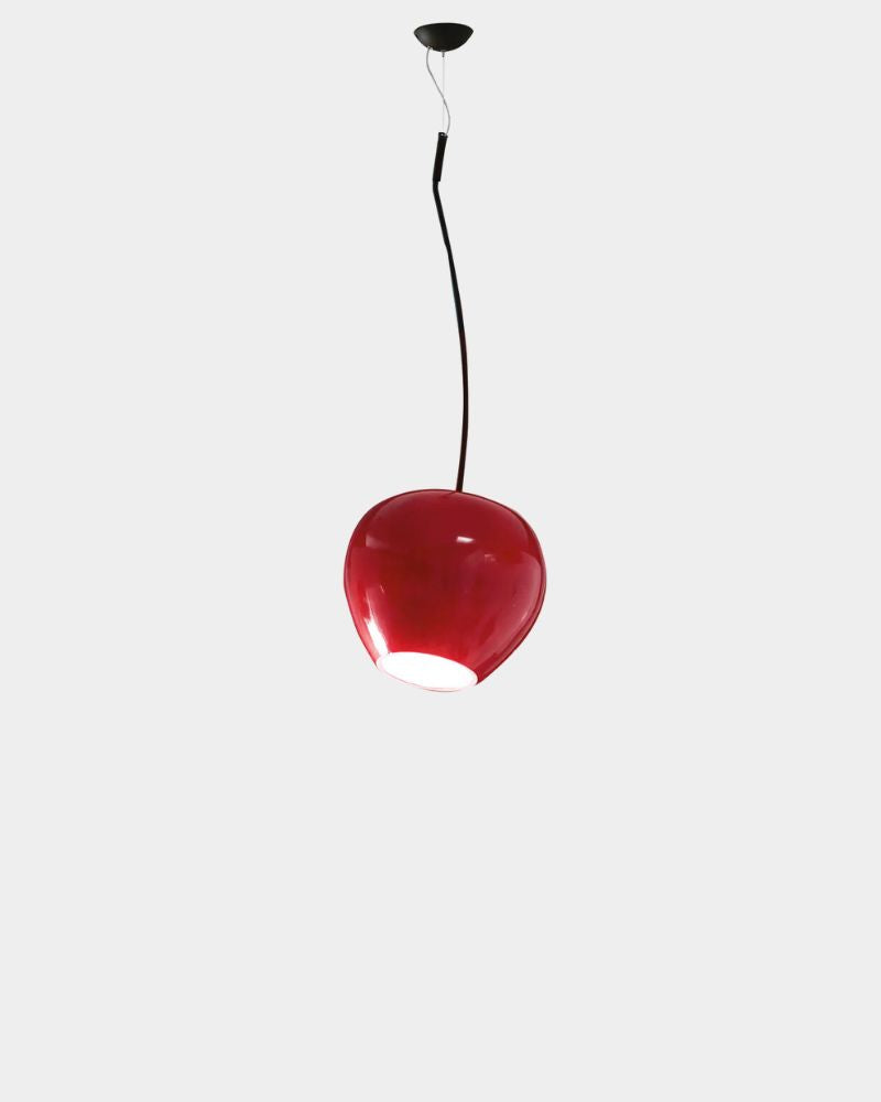 Cherry lamp 