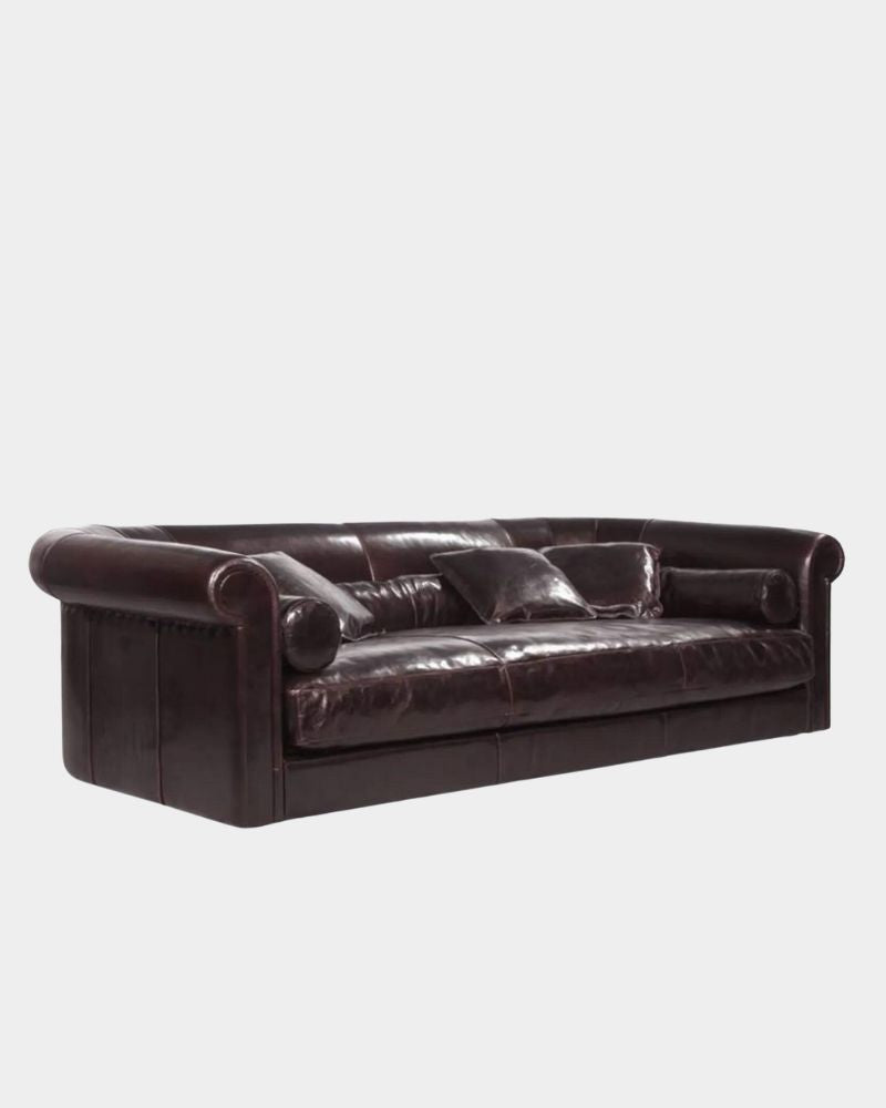 Alfred sofa - Baxter
