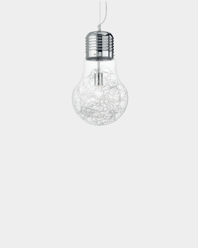 Lampada Luce Max - Ideal Lux