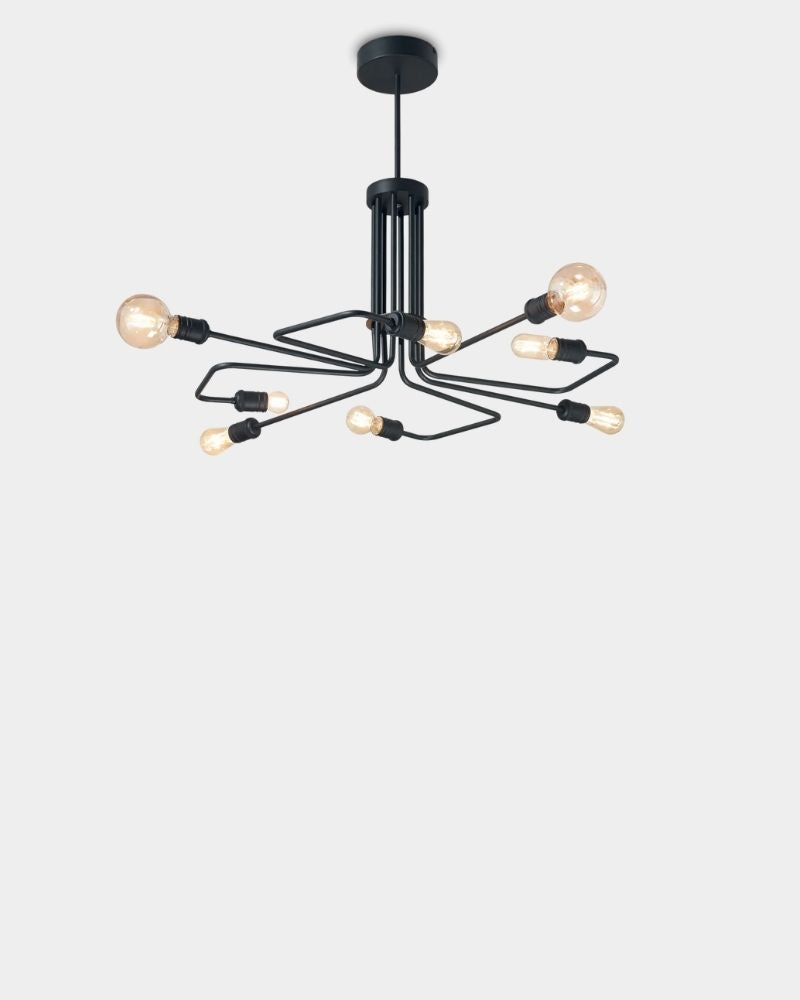 Lampe Triumph - Ideal Lux 
