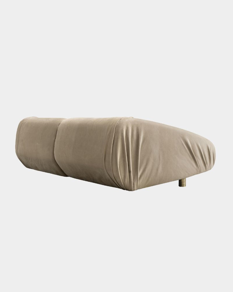 Fold sofa - Baxter