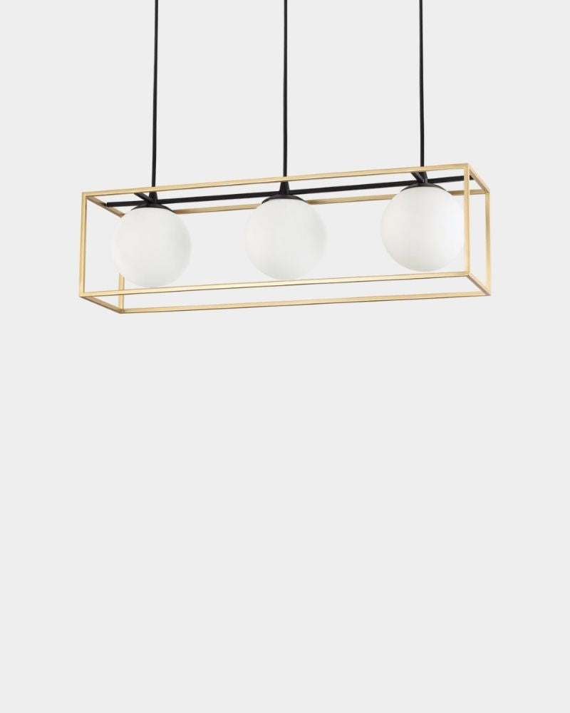 Lampe Lingotto - Idéal Lux 