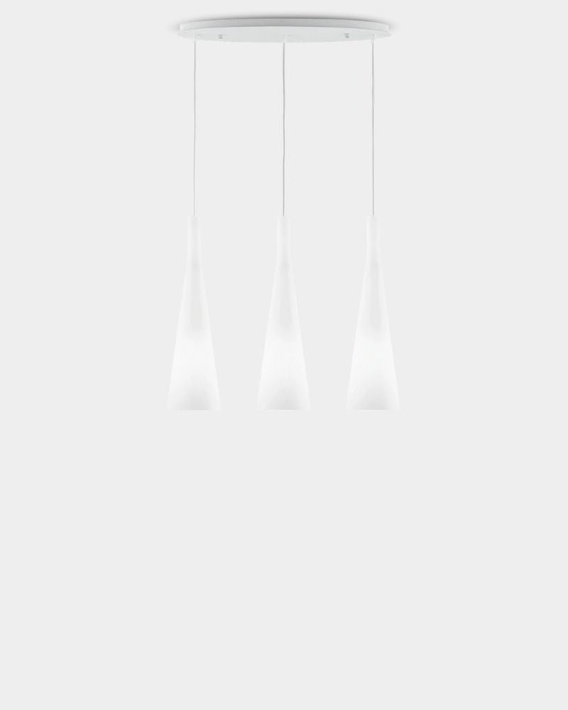 Milk lamp - Ideal Lux