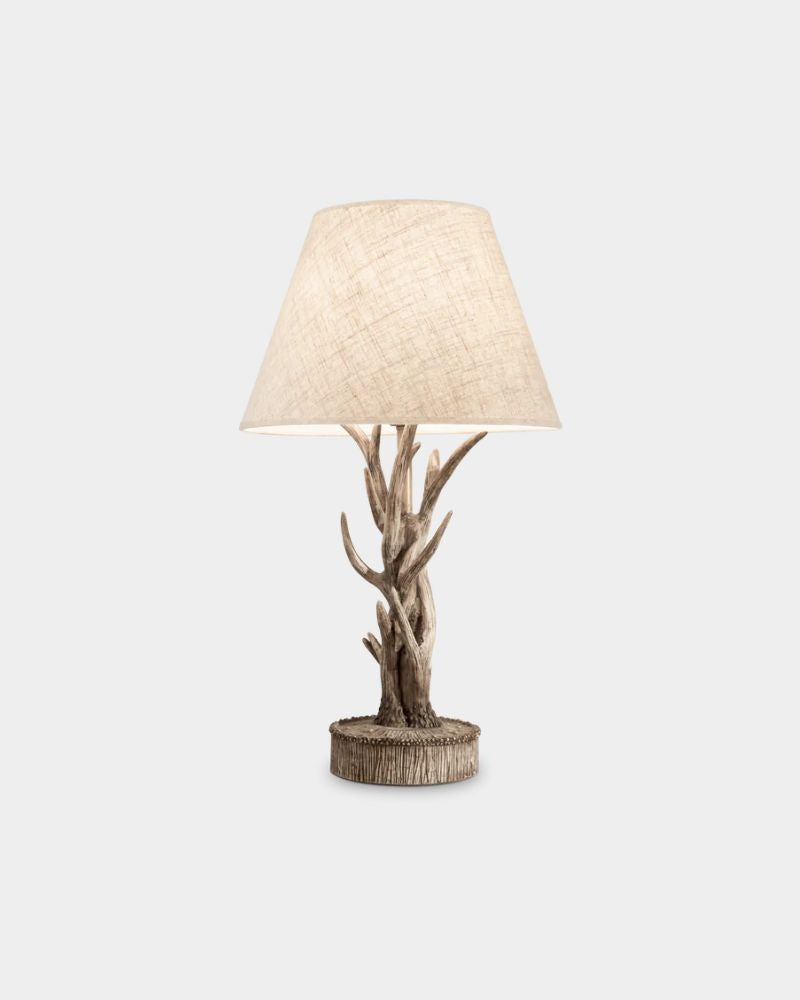 Chalet Table Lamp - Ideal Lux