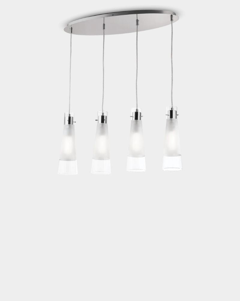 Kuky lamp - Ideal Lux