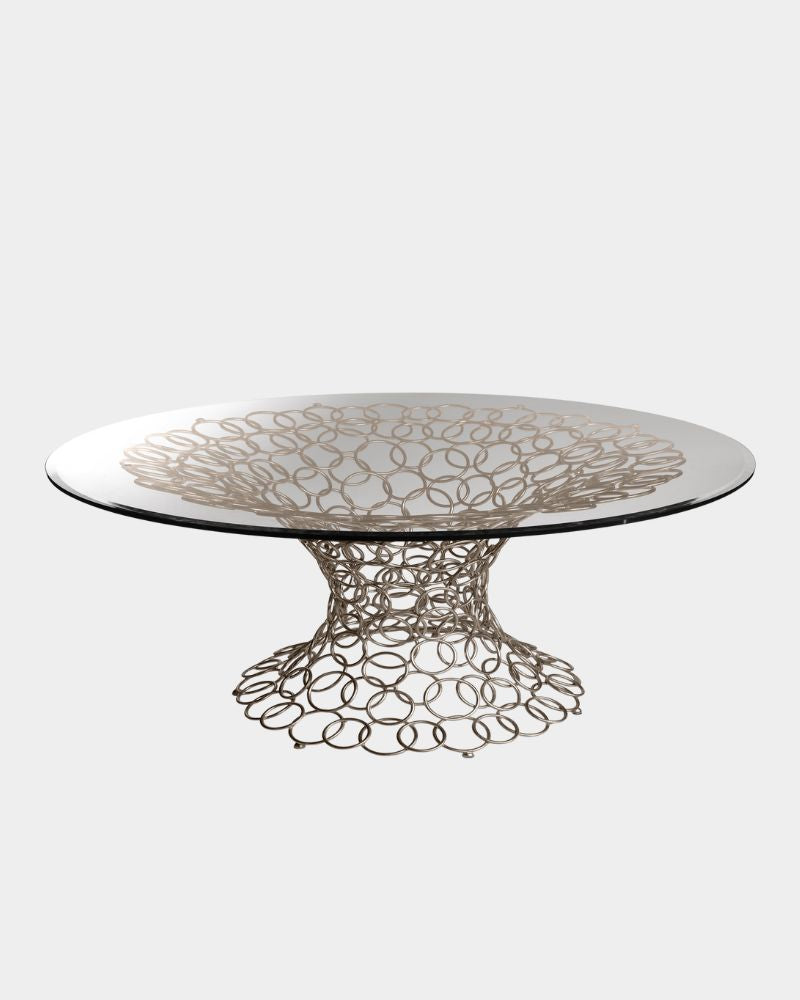 Table Mondrian Art Form - Cantori