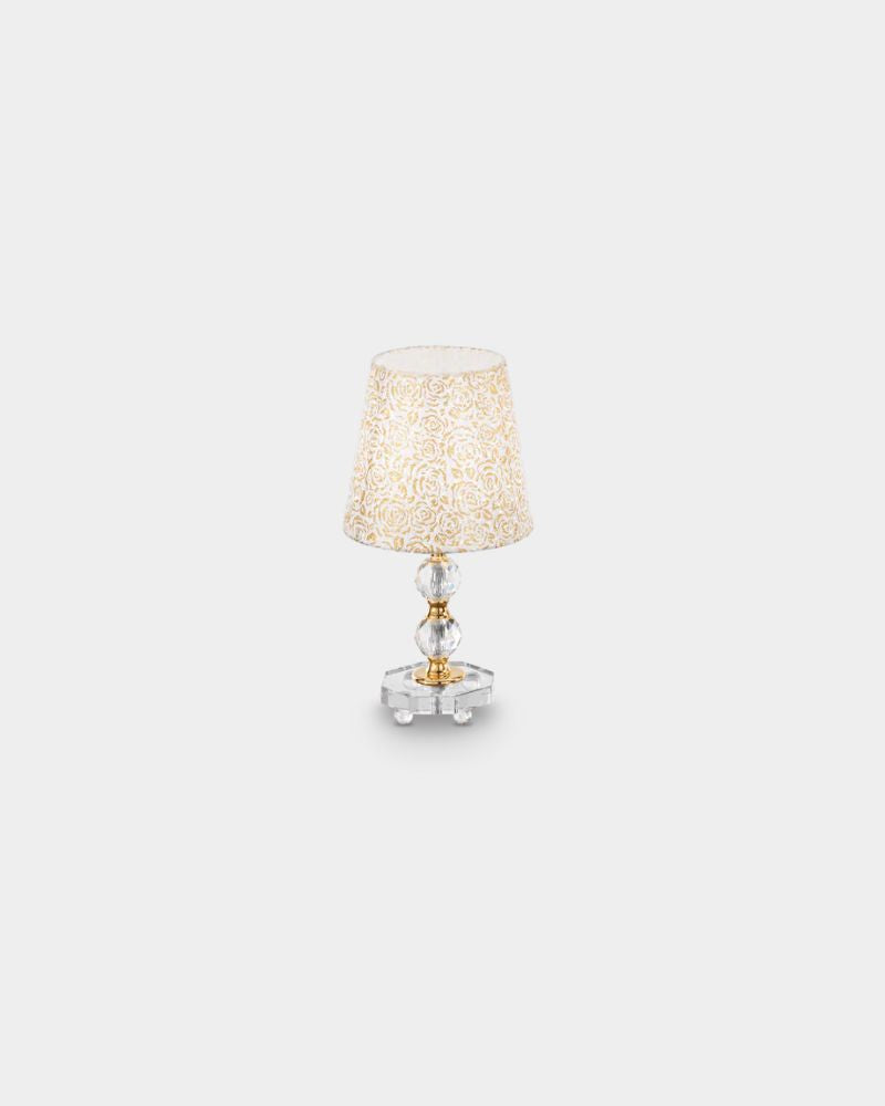 Queen Table Lamp - Ideal Lux 