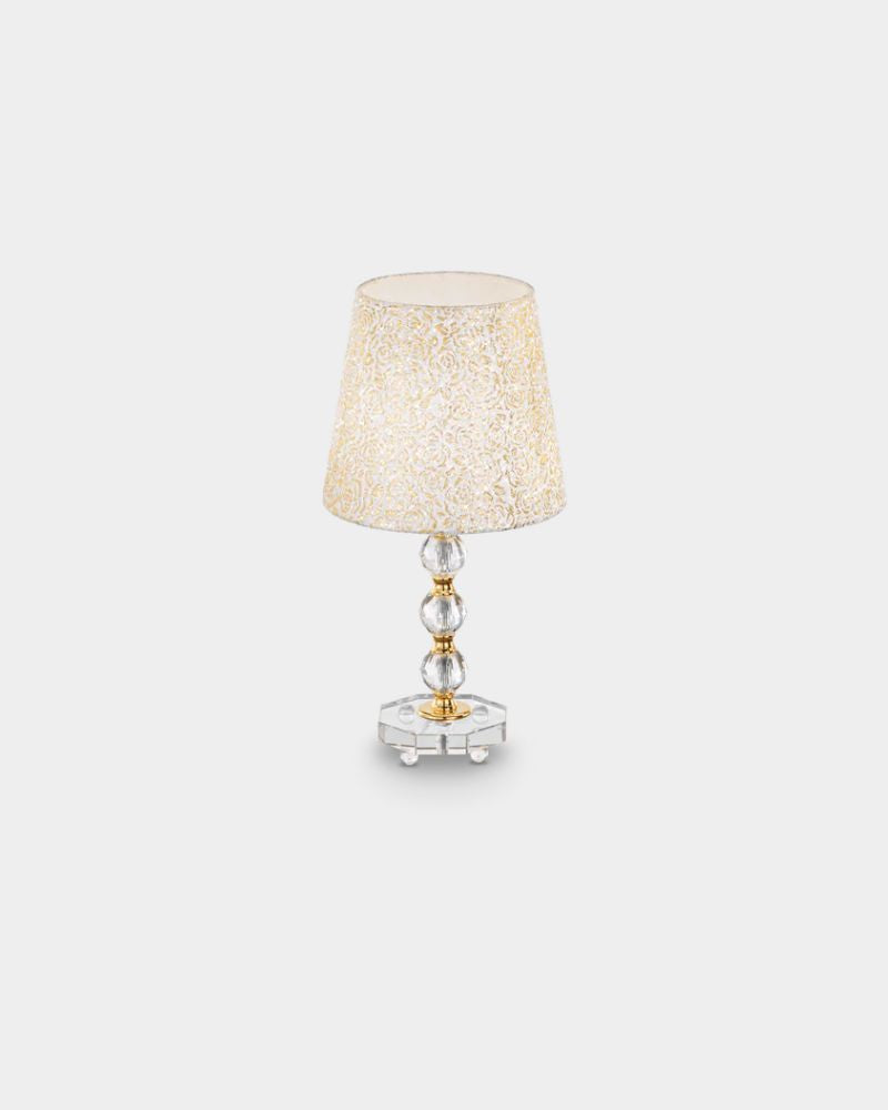 Queen Table Lamp - Ideal Lux 