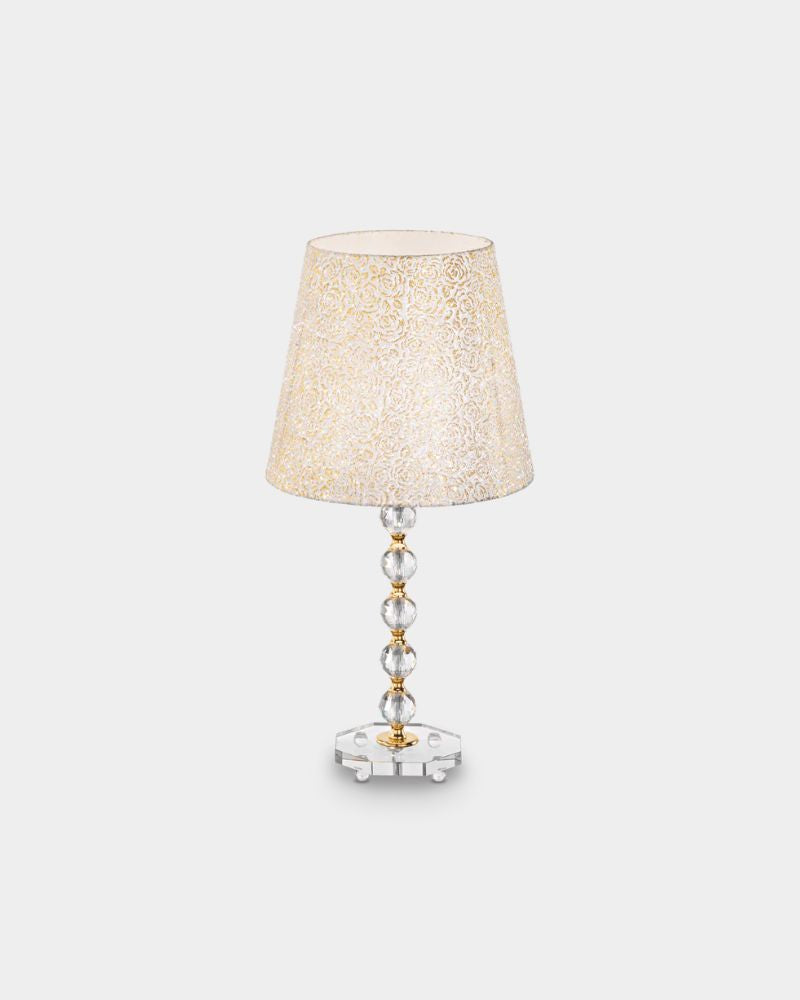 Lampada Queen da Tavolo -  Ideal Lux