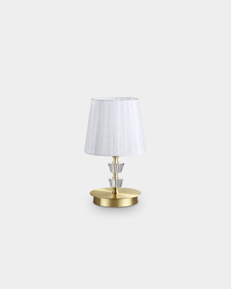 Lampada Pegaso da Tavolo - Ideal Lux