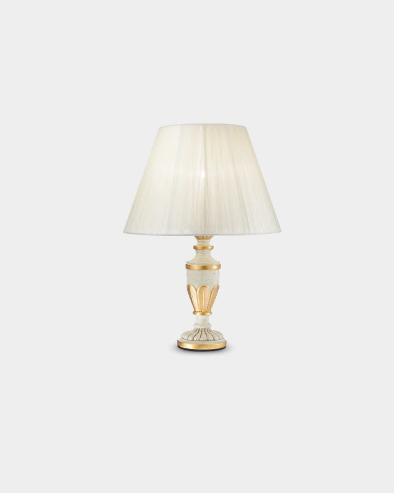 Lampe de table Florence - Ideal Lux